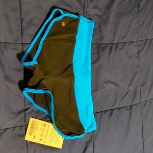 Bubblelime Active Shorts
